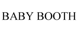 BABY BOOTH trademark
