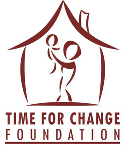 TIME FOR CHANGE FOUNDATION trademark