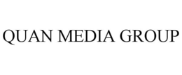 QUAN MEDIA GROUP trademark