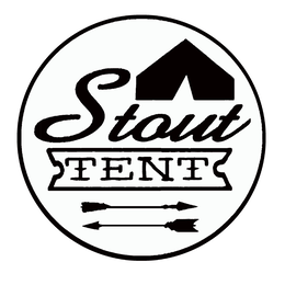 STOUT TENT trademark