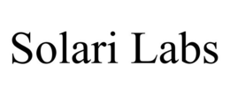 SOLARI LABS trademark