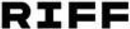 RIFF trademark