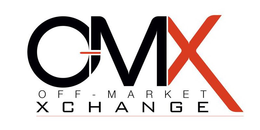 OMX OFF-MARKET XCHANGE trademark