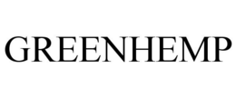 GREENHEMP trademark