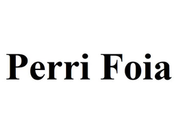PERRI FOIA trademark