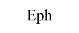 EPH trademark