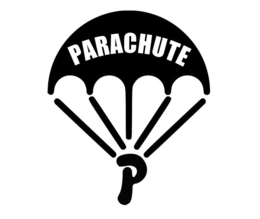 PARACHUTE P trademark