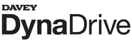 DAVEY DYNADRIVE trademark