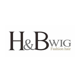 H&B WIG FASHION HAIR trademark