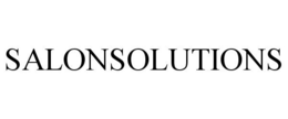 SALONSOLUTIONS trademark