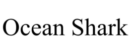 OCEAN SHARK trademark