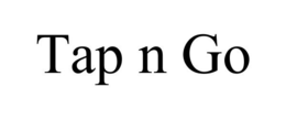 TAP N GO trademark