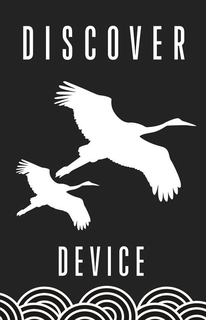DISCOVER DEVICE trademark