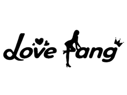 LOVE FANG trademark