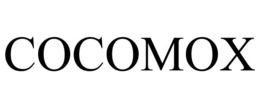 COCOMOX trademark