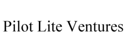 PILOT LITE VENTURES trademark