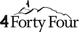 4 FORTY FOUR trademark