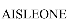 AISLEONE trademark