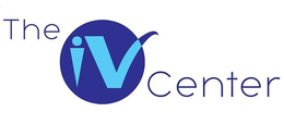 THE IV CENTER trademark