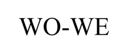 WO-WE trademark