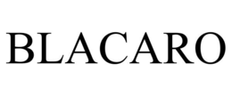BLACARO trademark