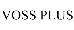 VOSS PLUS trademark