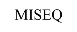 MISEQ trademark