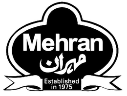 MEHRAN ESTABLISHED IN 1975 trademark