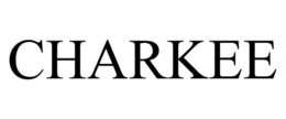 CHARKEE trademark