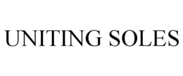 UNITING SOLES trademark