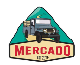 MERCADO EST 2019 trademark