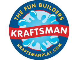 THE FUN BUILDERS KRAFTSMAN KRAFTSMANPLAY.COM trademark