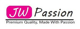 JW PASSION PREMIUM QUALITY, MADE WITH PASSION trademark