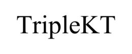 TRIPLEKT trademark
