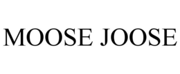 MOOSE JOOSE trademark