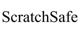 SCRATCHSAFE trademark