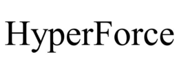 HYPERFORCE trademark