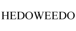 HEDOWEEDO trademark