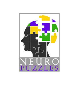 NEURO PUZZLES trademark