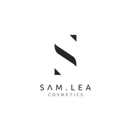 S SAM.LEA COSMETICS trademark