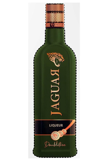 JAGUAR JAGUAR LIQUEUR SMOOTHEST SMOOTHER SMOOTH DOUBLETREE trademark