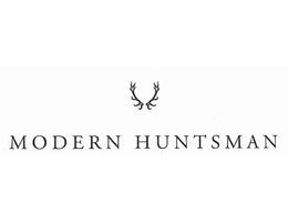 MODERN HUNTSMAN trademark