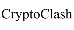 CRYPTOCLASH trademark