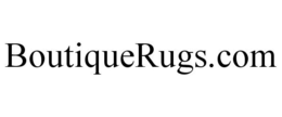 BOUTIQUERUGS.COM trademark