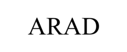ARAD trademark