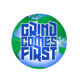 GRIND COMES FIRST trademark