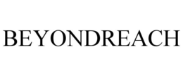 BEYONDREACH trademark