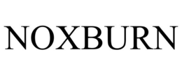 NOXBURN trademark