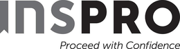 INSPRO PROCEED WITH CONFIDENCE trademark
