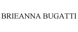 BRIEANNA BUGATTI trademark